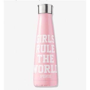 PINK VS Sip by S’well Water Bottle SS